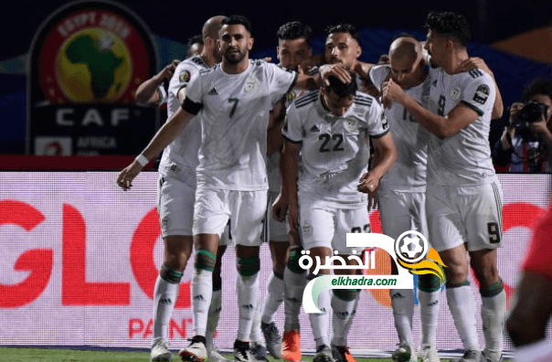 فيغولي: "الفوز بثلاثية على غينيا لا يعني إطلاقا أننا المنتخب الأفضل" 1