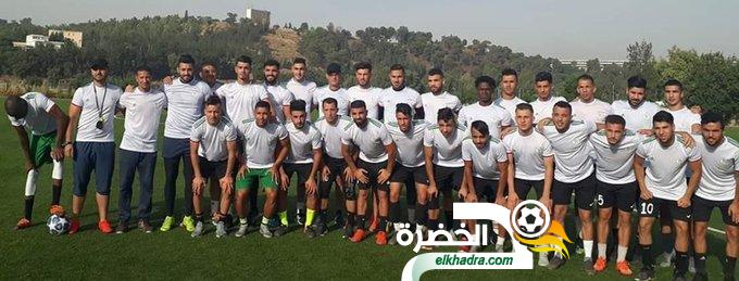 جديد شباب قسنطينة