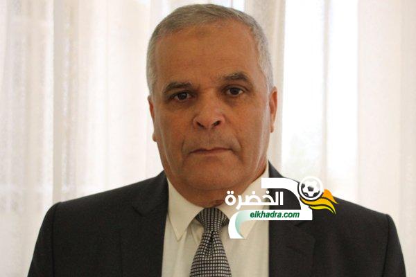 عمار بهلول يفشل في انتخابات اللجنة التنفيذية للكونفدرالية الإفريقية
