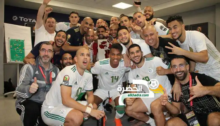 المنتخب الوطني .. 5 لاعبين سيعلنون على الأقل اعتزالهم الدولي