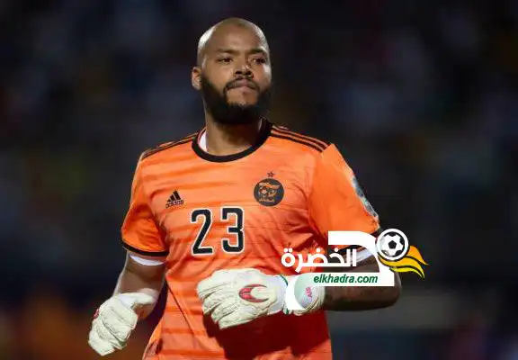مبولحي : “اسعاد الجماهير الجزائرية هو الهدف”