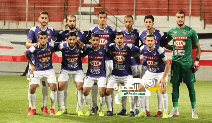 لجنة مؤقتة لتسيير نادي وفاق سطيف