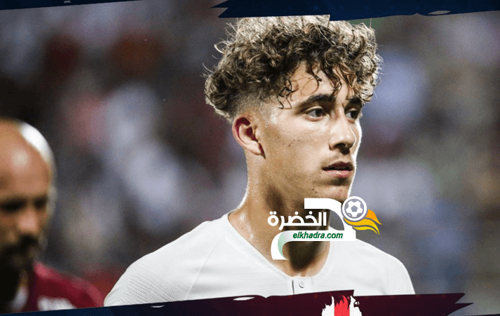 عوشيش يتفوق مع البياسجي على اوكجدة وبولاية في ميتز