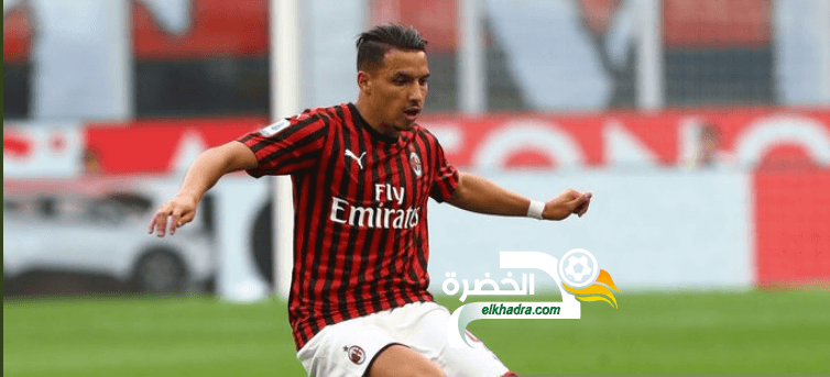 مدرب ميلان جيامبالو :” صفقة بن ناصر مربحة كثيرا للميلان “