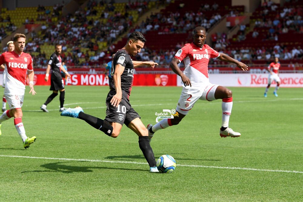 نتائج وترتيب الدوري الجزائري 2019/2020