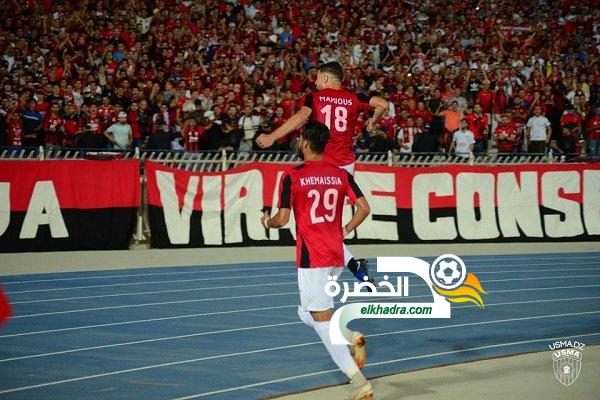 اتحاد العاصمة يعلن نقل ملكيته “سير بور”