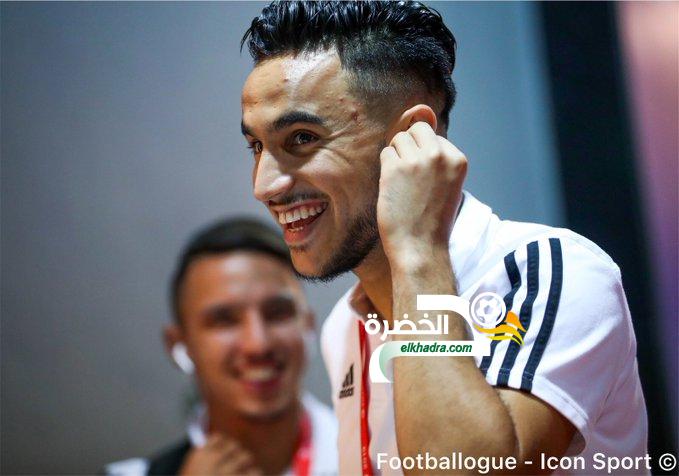 نابولي يحدد سعر آدم وناس