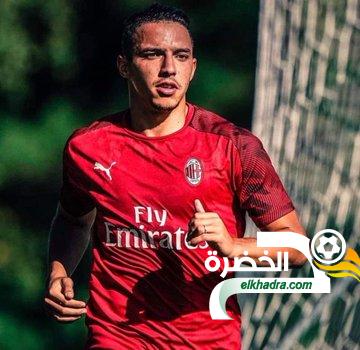 6 نجوم جزائريين في الكالتشيو