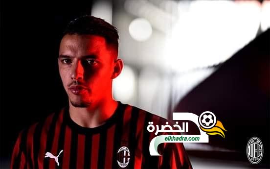 بن ناصر : “حين يتصل بك ميلان، لا يمكنك أن تقول لا”