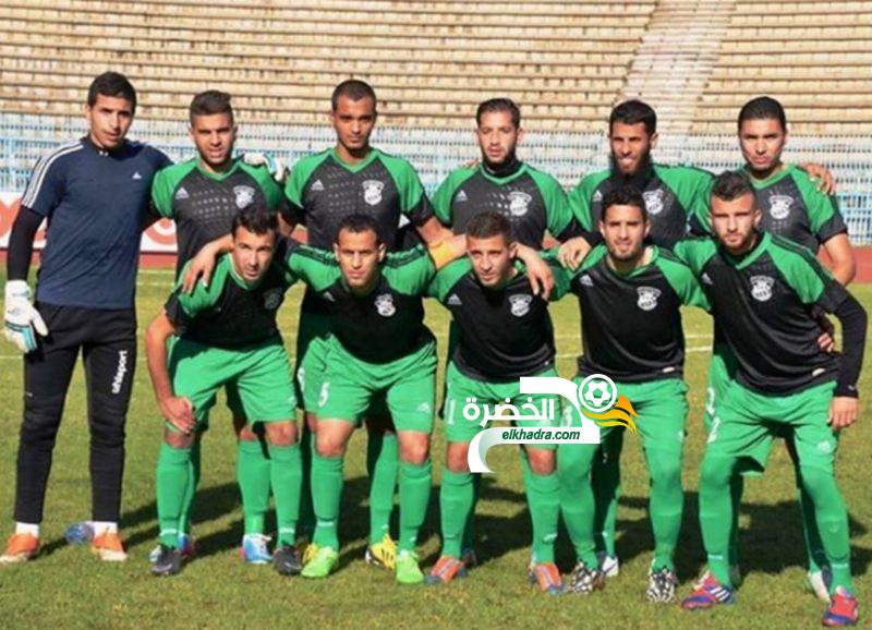 اتحاد بسكرة يفوز على جمعية الشلف ويحقق فوزه الثاني في الموسم 3