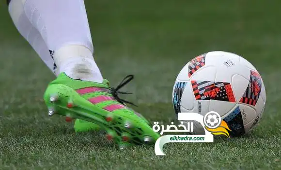 مباريات الرابطة الثانية للهواة على “فيفا بلوس”