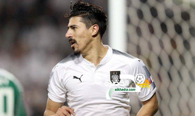 فيروس كورونا : مباريات الدوري القطري بدون جمهور 13