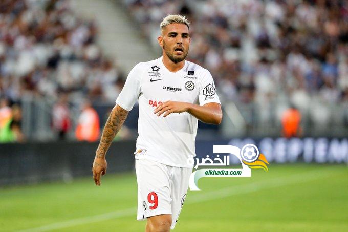 11 لاعبا جزائريا في الدوري الفرنسي !