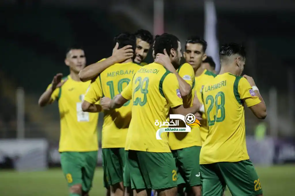 شبيبة الساورة يفتقد 3 لاعبين أمام أورلاندو الجنوب أفريقي