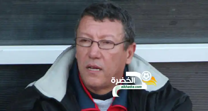 إدارة النصرية تعرض على شعبان مرزقان رئاسة الفريق