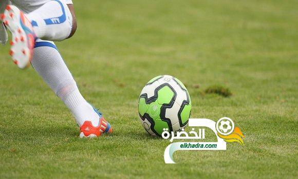 موعد وبرنامج مباريات الجولة الأولى من الرابطة الاولى الجزائرية 1