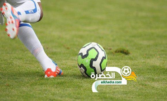 موعد وبرنامج مباريات الجولة الأولى من الرابطة الاولى الجزائرية