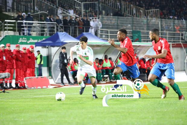 هيثم لوصيف رسميا مع نادي أونجي مقابل مليون أورو