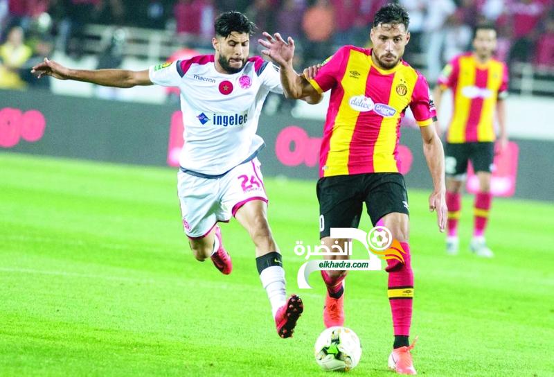 الدوري التونسي ينطلق بتواجد 22 لاعب جزائري