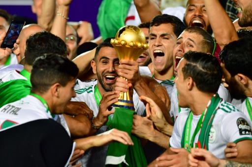 المنتخب الوطني يواجه كولومبيا شهر اكتوبر القادم بمدينة ليل الفرنسية