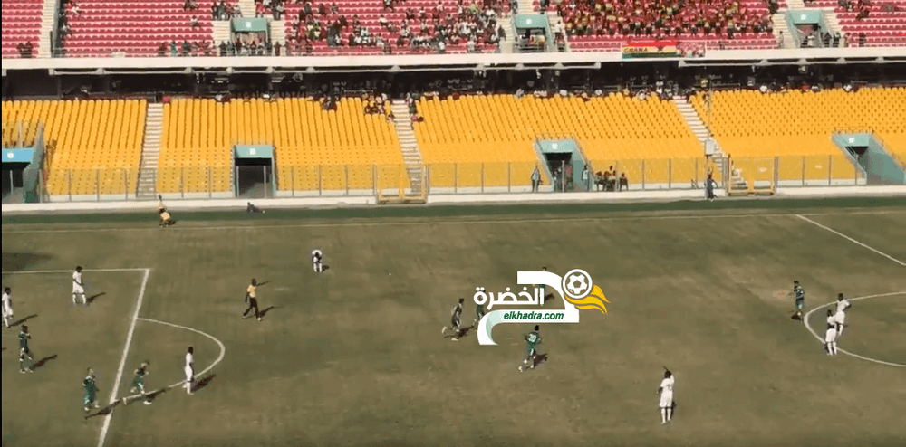 هدف ادم زرقان الرائع في مرمى غانا المنتخب الجزائري لاقل من 23 سنة 24 هدف ادم زرقان الرائع في مرمى غانا المنتخب الجزائري لاقل من 23 سنة 24