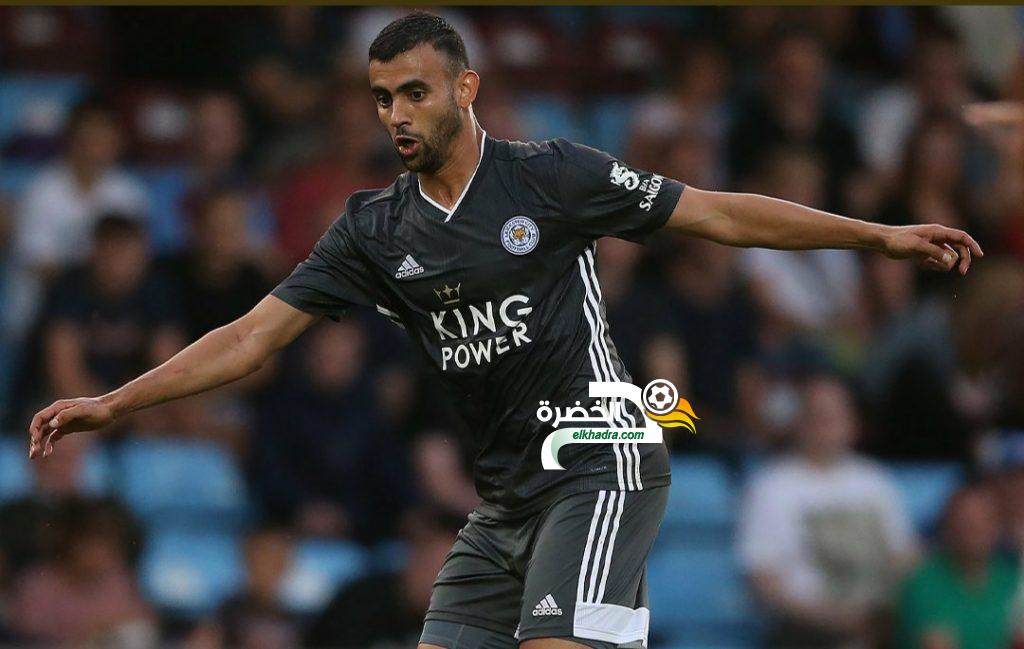 رشيد غزال الى فيورنتينا اعارة