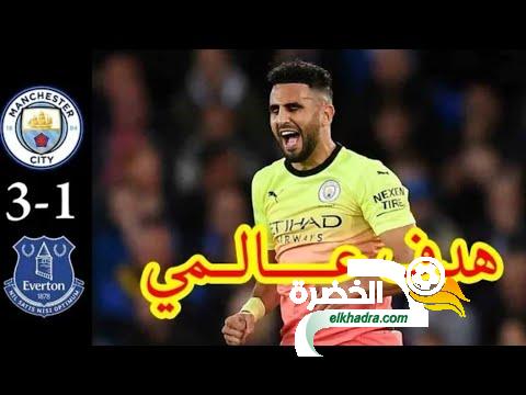 كل مافعله رياض محرز اليوم 2019/10/28 ضد ايـفرتـون 26 كل مافعله رياض محرز اليوم 2019/10/28 ضد ايـفرتـون 26