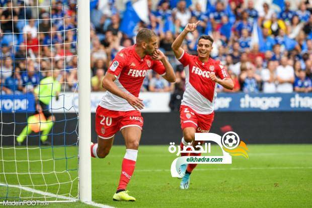 إسلام سليماني مرشح بقوة لتعويض دييغو كوستا في أتلتيكو مدريد