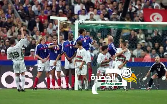 مواجهة بين الجزائر وفرنسا في ملعب وهران الجديد !
