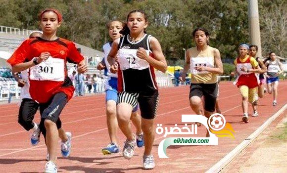 وزير الشباب والرياضة : إعداد خارطة طريق جديدة لإعادة بعث الرياضة المدرسية 1