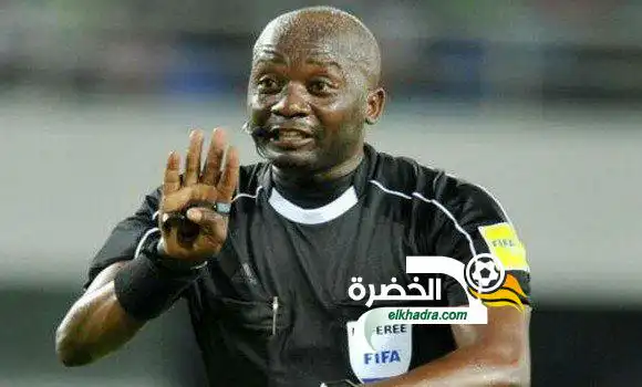 بعد مراسلة الفاف .. هل تقوم الفيفا بتغيير الحكم بوندو