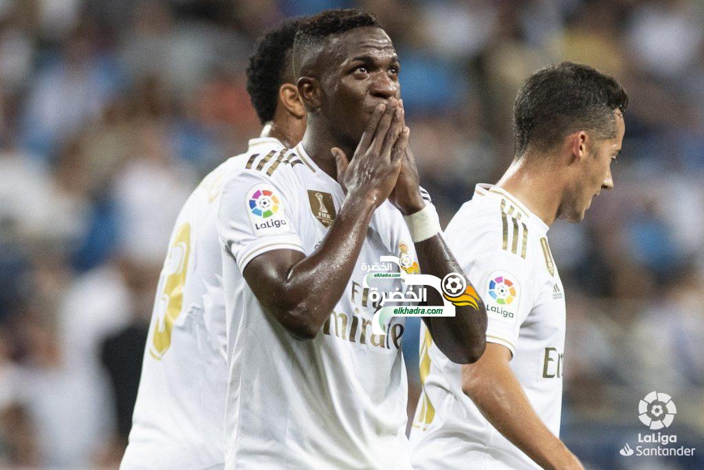 ريال مدريد يساهم في مكافحة فيروس كورونا