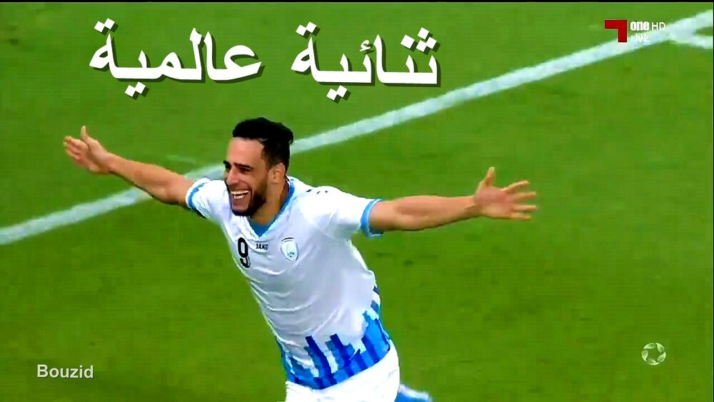 شاهد ثنائية محمد بن يطو اليوم امام الشحانية Benyettou 25 شاهد ثنائية محمد بن يطو اليوم امام الشحانية Benyettou 25