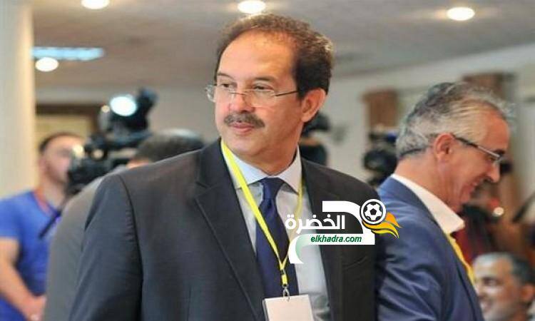 مصطفى بيراف يدافع على الاتهامات التي طالته في المدة الاخيرة