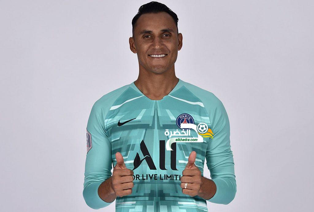 نافاس الى البياسجي وأريولا إلى ريال مدريد