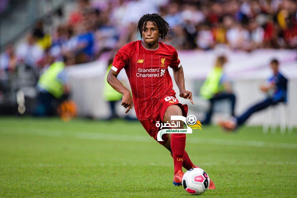 ياسر لعروسي مطلوب في برينتفورد وليدز يونايتد الإنكليزيين