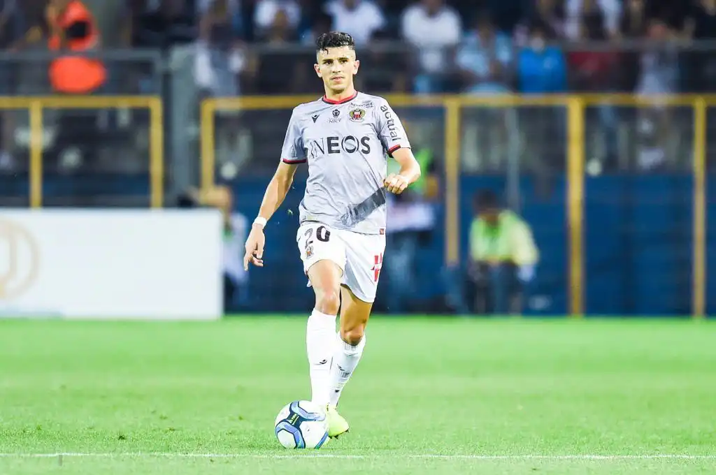 يوسف عطال أفضل لاعب في نيس للمباراة الثانية تواليا !