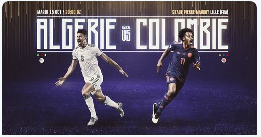 المنتخب الوطني من اجل تخطي كولومبيا وتحقيق قفزة جيدة في تصنيف الفيفا