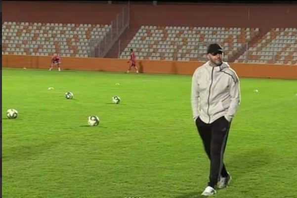 جمال بلماضي :”وحيد خليلوزيتش يلزمه بعض الوقت والكرة المغربية تتطور”