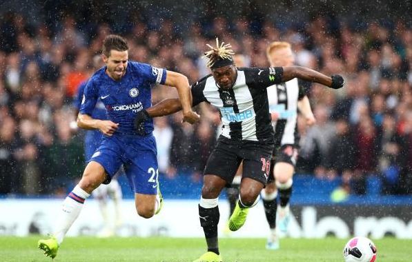 ألونسو يقود تشيلسي لاحتلال وصافة الدوري الإنجليزي مؤقتاً