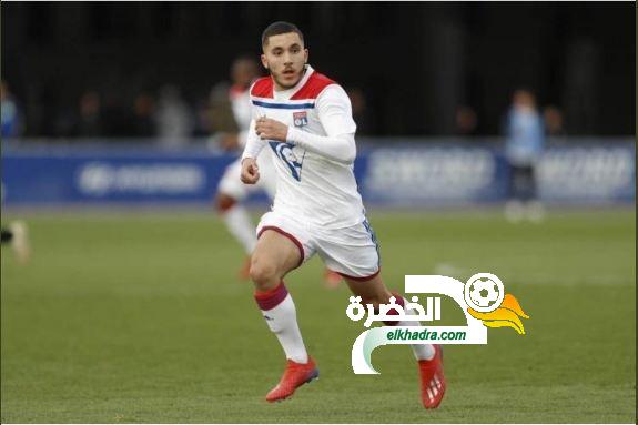 ريان شرقي محلّ اهتمام العديد من الأندية العالمية