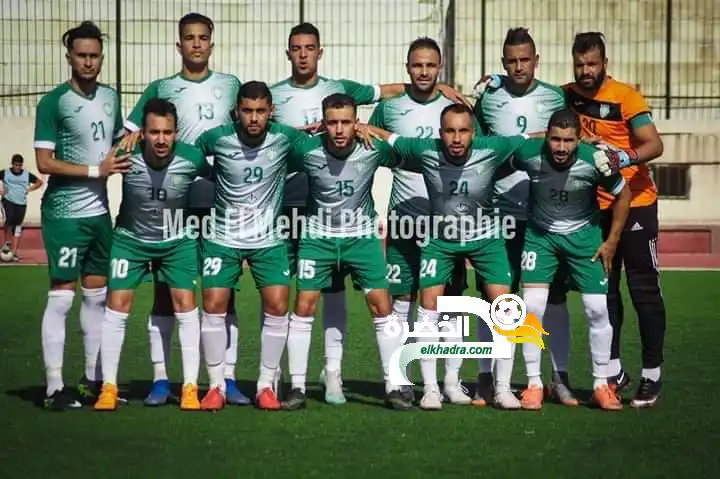 نتائج وترتيب بطولة القسم الوطني الثاني هواة مجموعة الشرق بعد الجولة 10