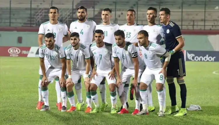 لودفيك باتيلي يعلن قائمة المنتخب المحلي تحسبا لمواجهة الإياب أمام المغرب لحساب تصفيات شان 2022