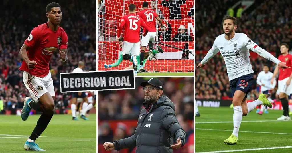 مانشستر يونايتد ينهي سلسلة انتصارات ليفربول بعد التعادل 1-1 في الأولد ترافورد