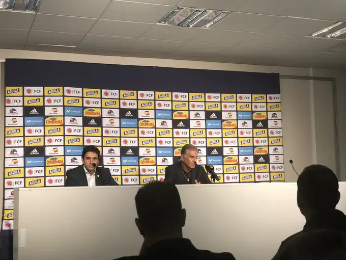 كيروش : “المنتخب الجزائري كان أفضل منا “