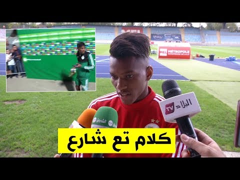 هشام بوداوي يرد على حادثة الصحفي 24 هشام بوداوي يرد على حادثة الصحفي 24