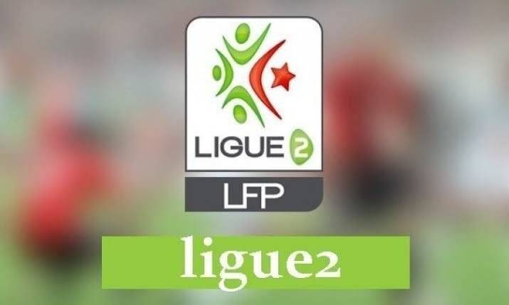 نتائج و ترتيب مباريات بطولة الرابطة الثانية الجزائرية وسط شرق 2021/2020 1