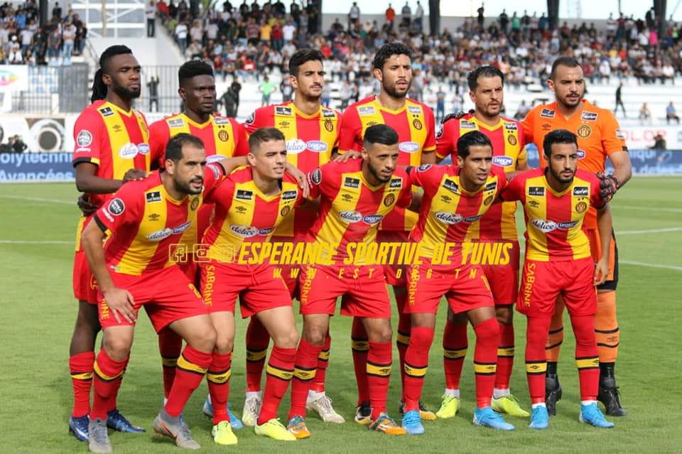 بمشاركة شتي وبن غيث .. الترجي يفوز على الصفاقسي في كلاسيكو تونس
