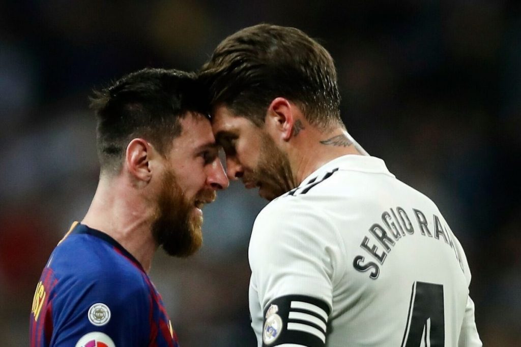 الاتحاد الإسباني يوجه تحذيرا شديد اللهجة لنادي برشلونة ويهدده بإغلاق كامب نو