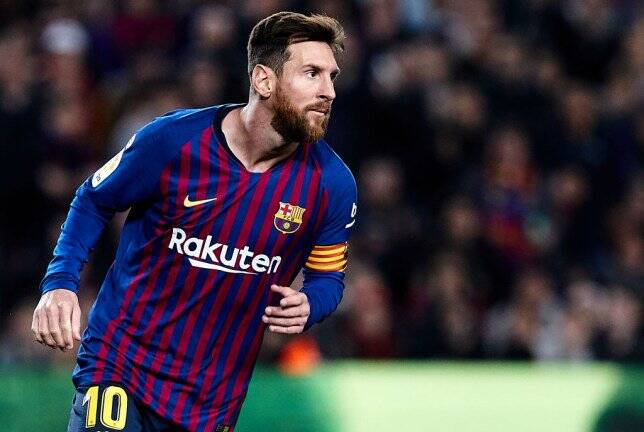ميسي يريد مارسيلو بيلسا مدربا لبرشلونة
